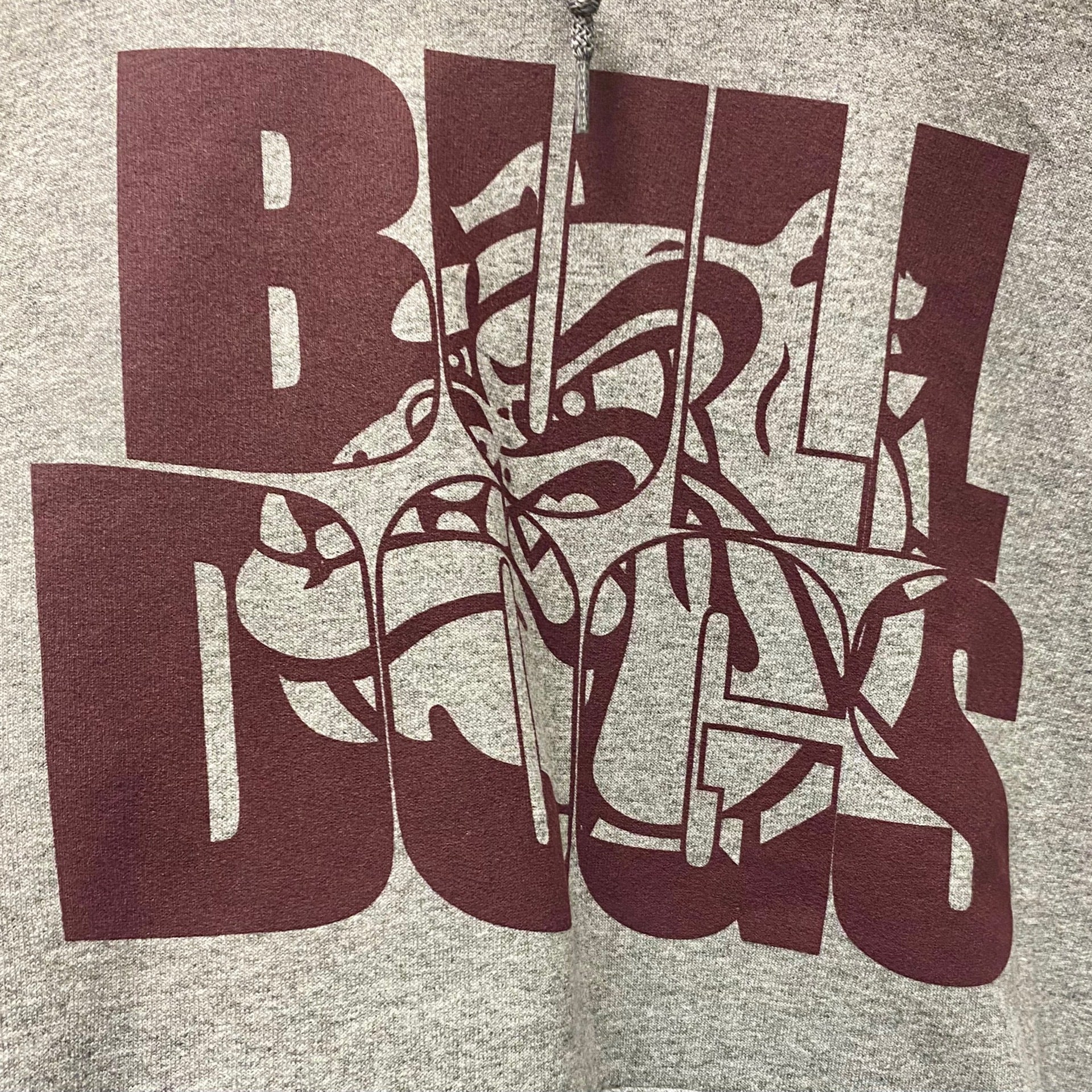 : Berkmar High School Patriots Pullover Hoodie C4 : Sports &  Outdoors